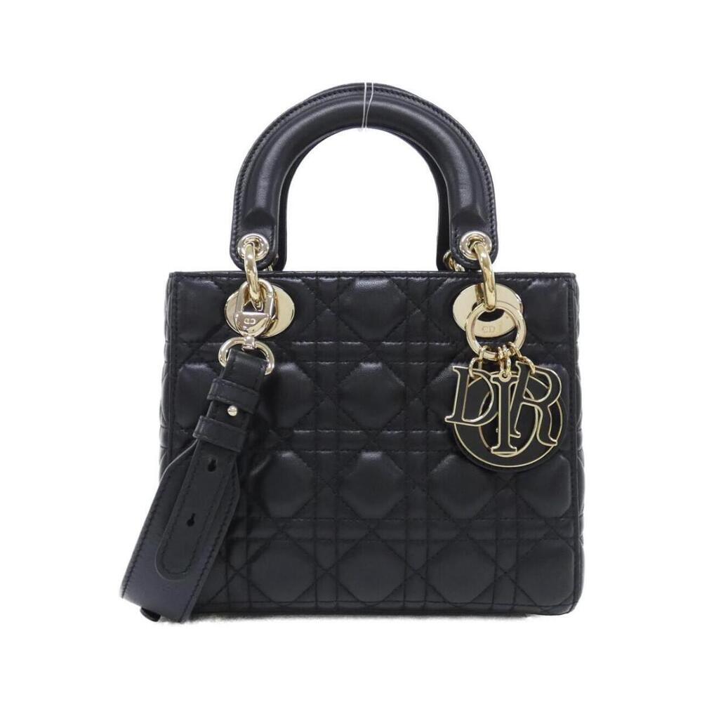 Christian Dior MY ABC DIOR Lady Bag